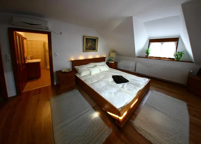 Pensiune Wekler Csaladi Pinceszet Es Panzio 3*